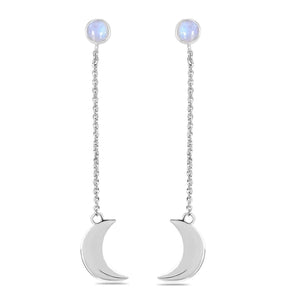 moonstone-chain-crescent-moon-earring-rbm-re-1