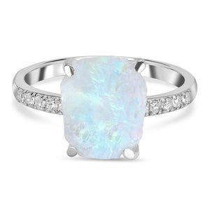 moonstone-raw-crystal-white-topaz-ring-rbm-rr-397