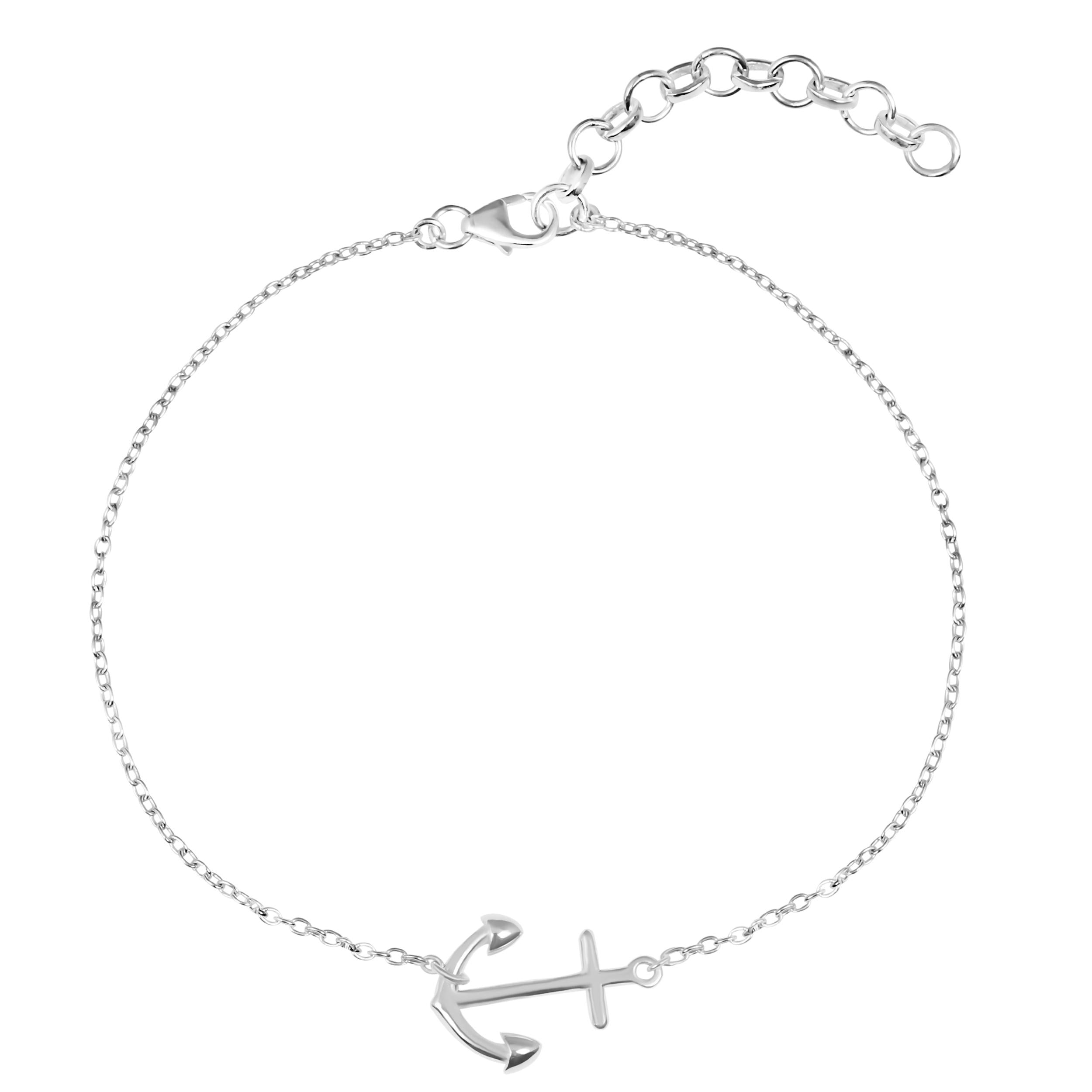 plain-silver-bracelet-ps-rdal-4
