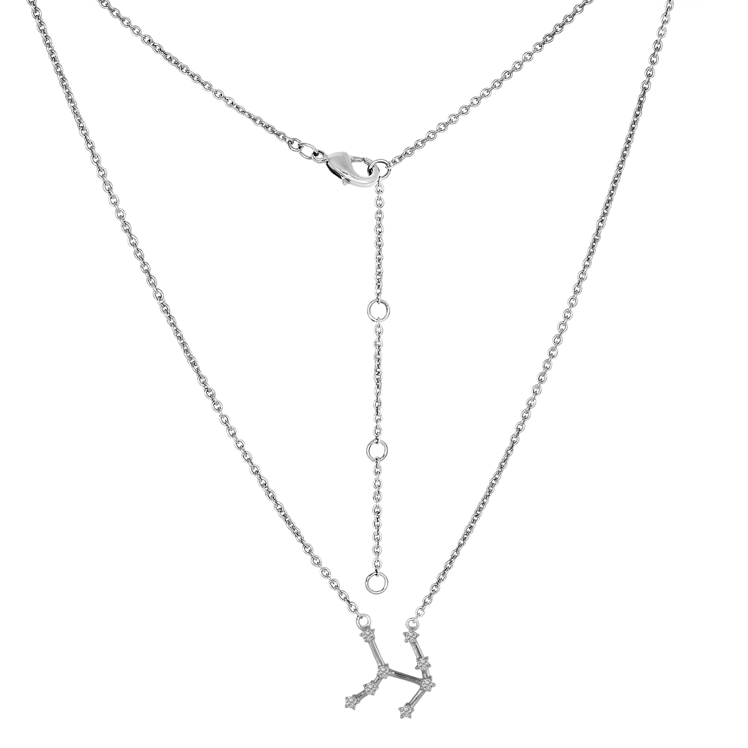 taurus-zodiac-star-constellation-with-cubic-zirconia-necklace-cuz-rdn-135