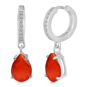 red-onyx-earring-rox-rde-1223