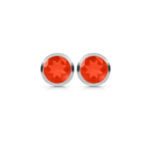 red-onyx-stud-earring-rox-rde-1425