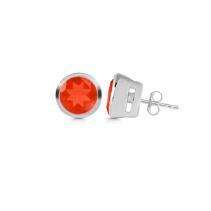 red-onyx-stud-earring-rox-rde-1425