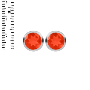red-onyx-stud-earring-rox-rde-1426