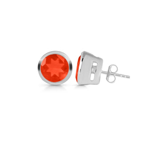 red-onyx-stud-earring-rox-rde-1426