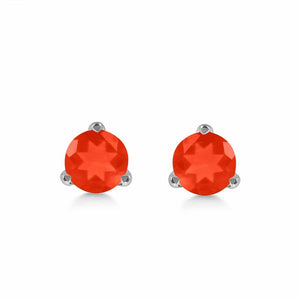 red-onyx-stud-earring-rox-rde-1564