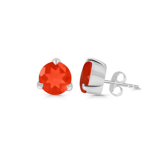 red-onyx-stud-earring-rox-rde-1569-cut