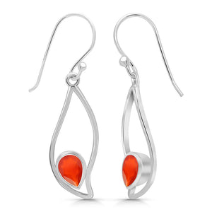 red-onyx-earring-rox-rde-263