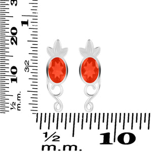 red-onyx-stud-earring-rox-rde-4