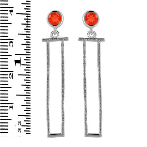 red-onyx-earring-rox-rde-614