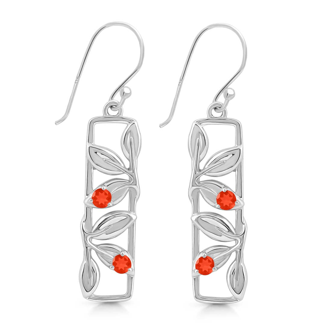red-onyx-earring-rox-rde-62