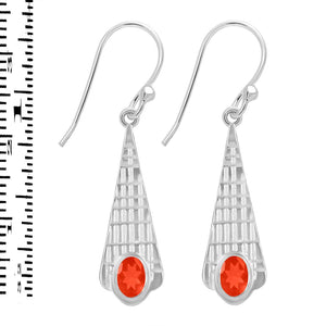red-onyx-earring-rox-rde-637