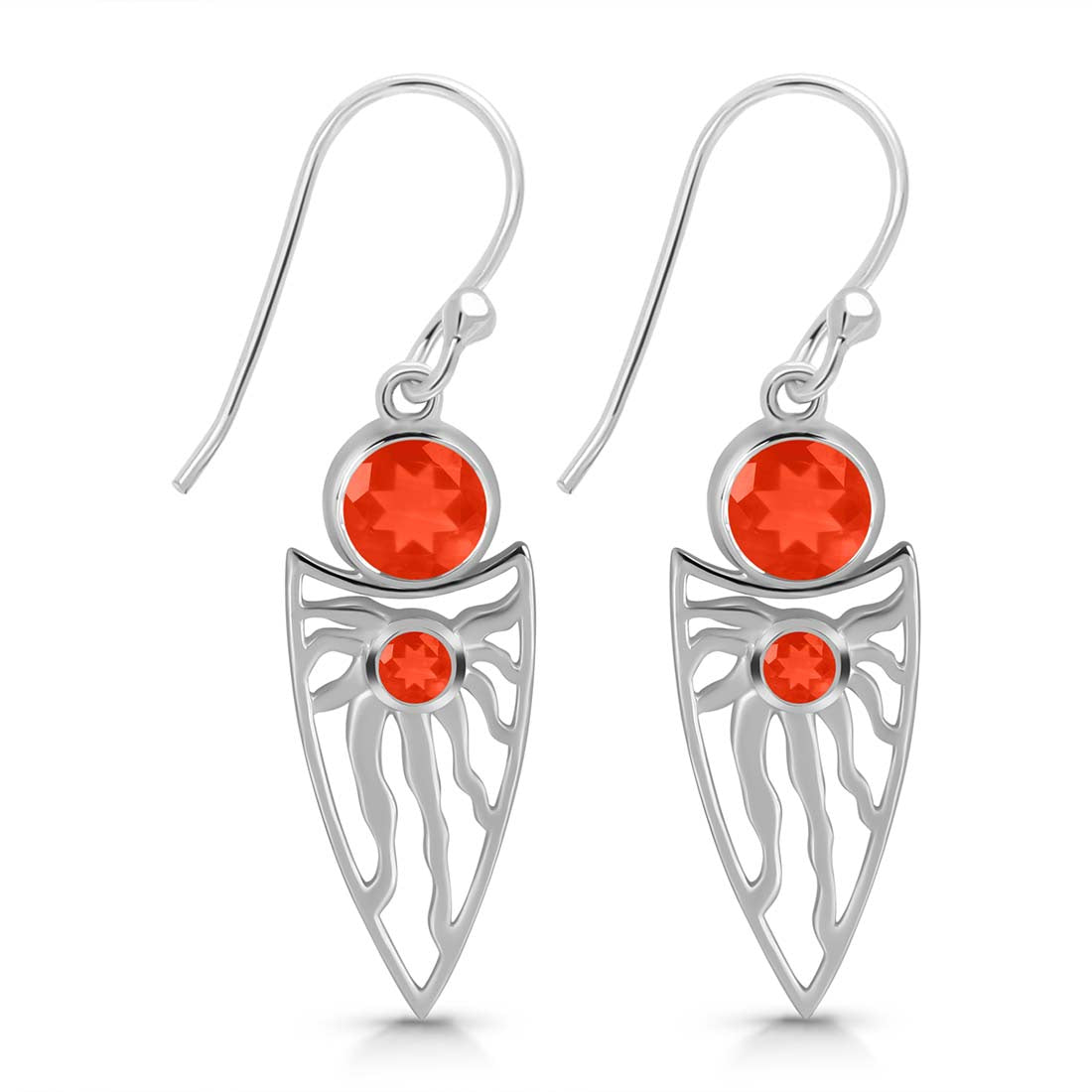 red-onyx-earring-rox-rde-649
