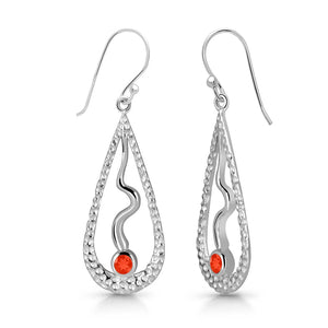 red-onyx-earring-rox-rde-651