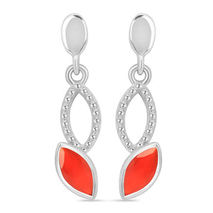 red-onyx-earring-rox-rde-70