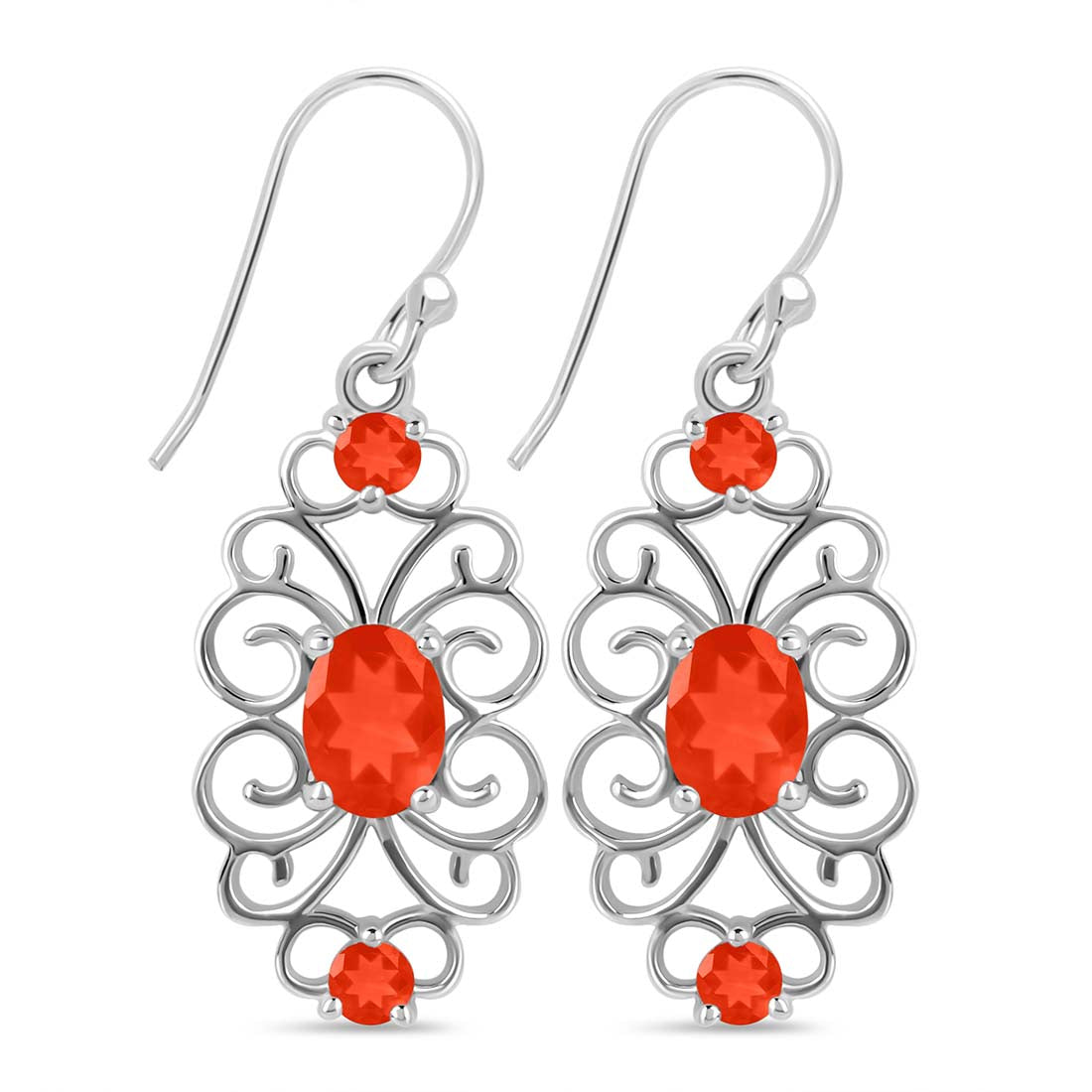 red-onyx-earring-rox-rde-72