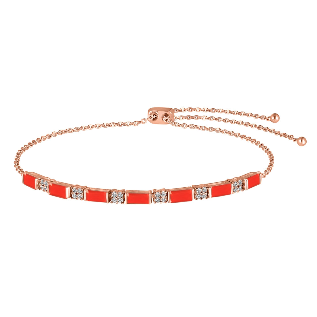 red-onyx-white-topaz-bracelet-rox-rdb-133