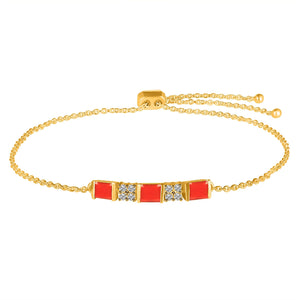 red-onyx-white-topaz-bracelet-rox-rdb-147