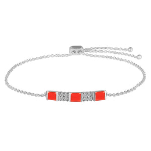 red-onyx-white-topaz-bracelet-rox-rdb-147