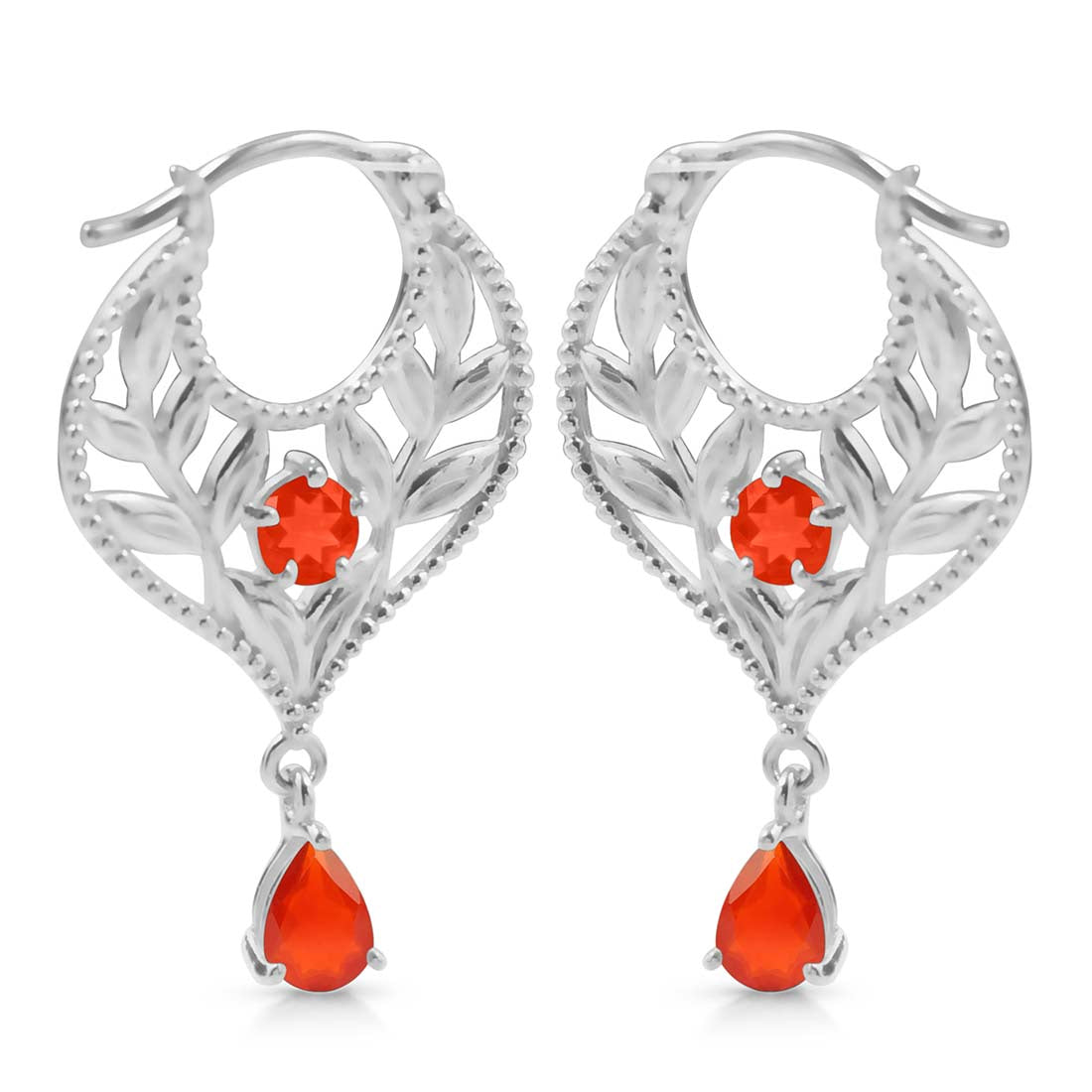 red-onyx-earring-rox-rde-52