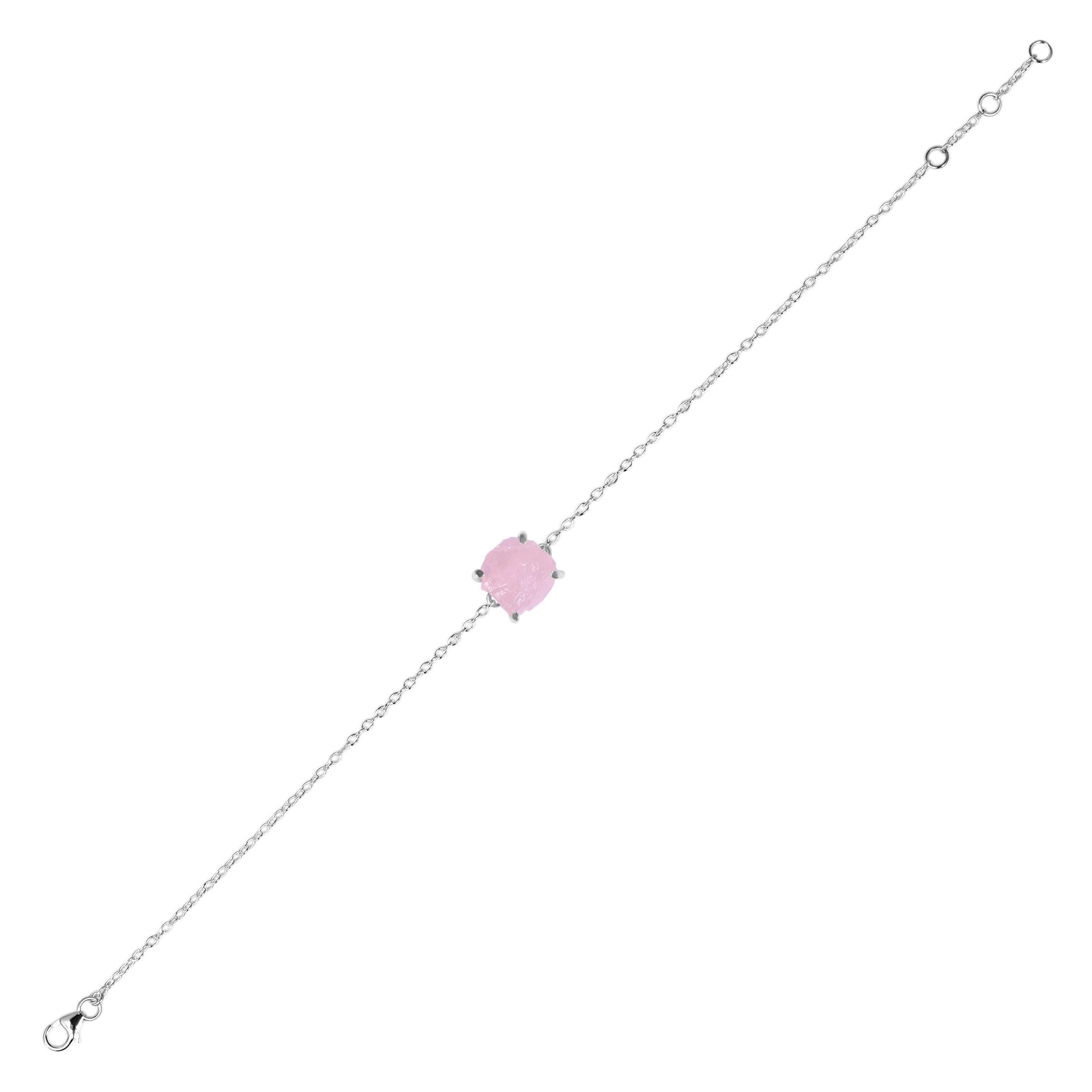 rose-quartz-raw-crystal-bracelet-rsq-rb-200