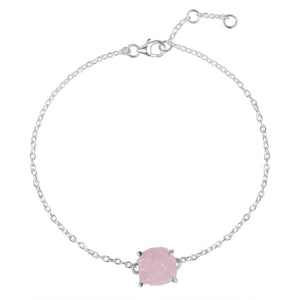 rose-quartz-raw-crystal-bracelet-rsq-rb-200