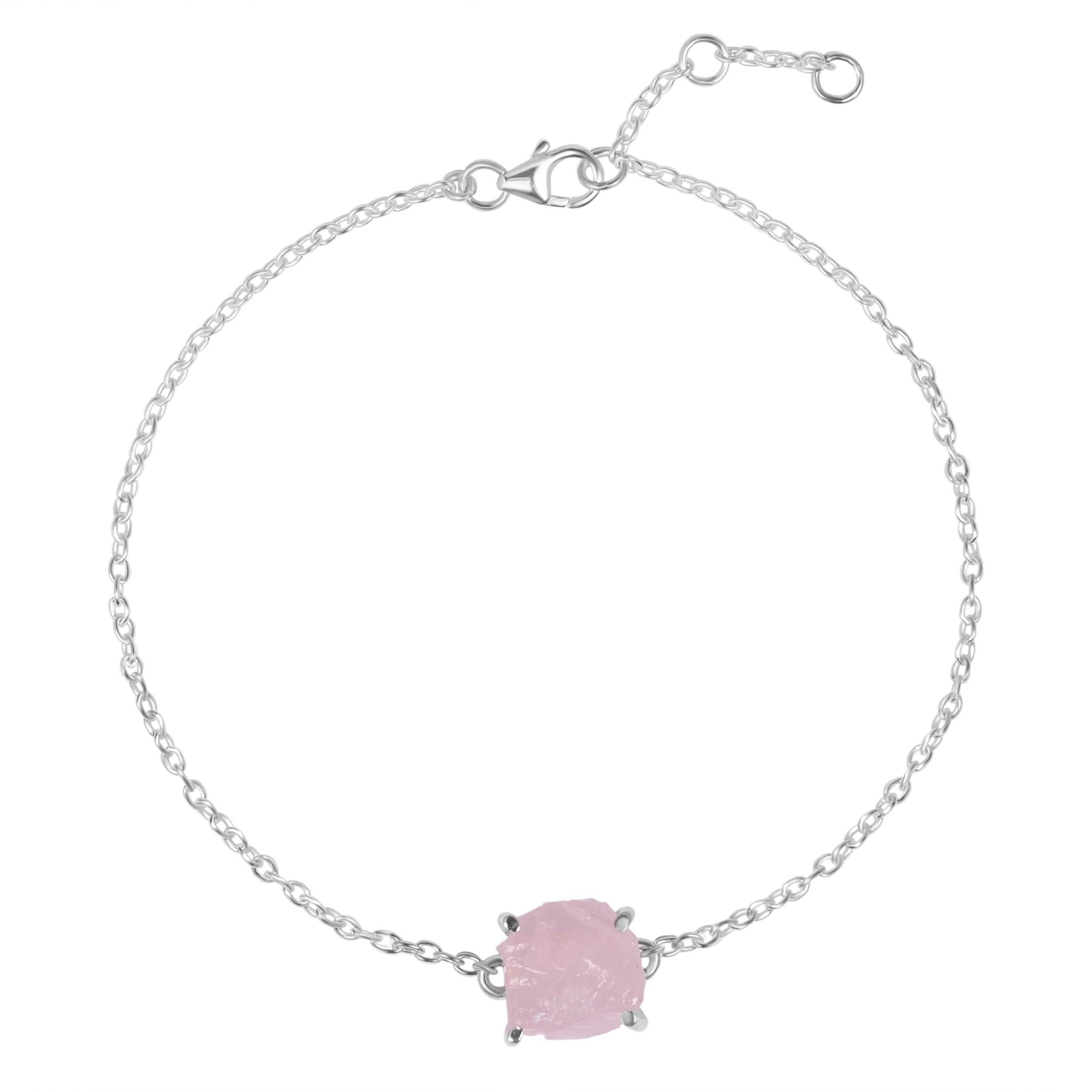rose-quartz-raw-crystal-bracelet-rsq-rb-200