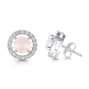 rose-quartz-earring-rsq-rde-1003
