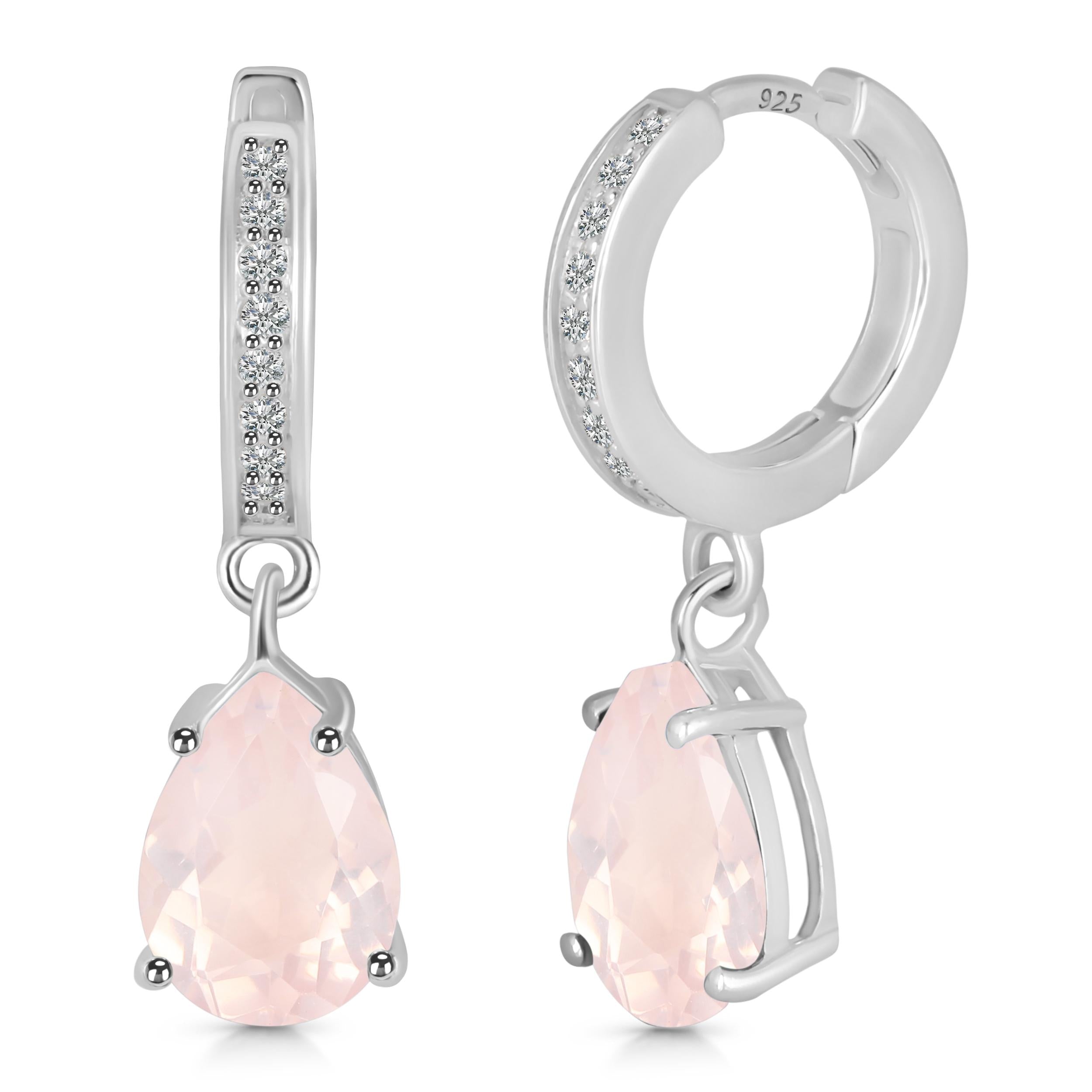 rose-quartz-earring-rsq-rde-1223
