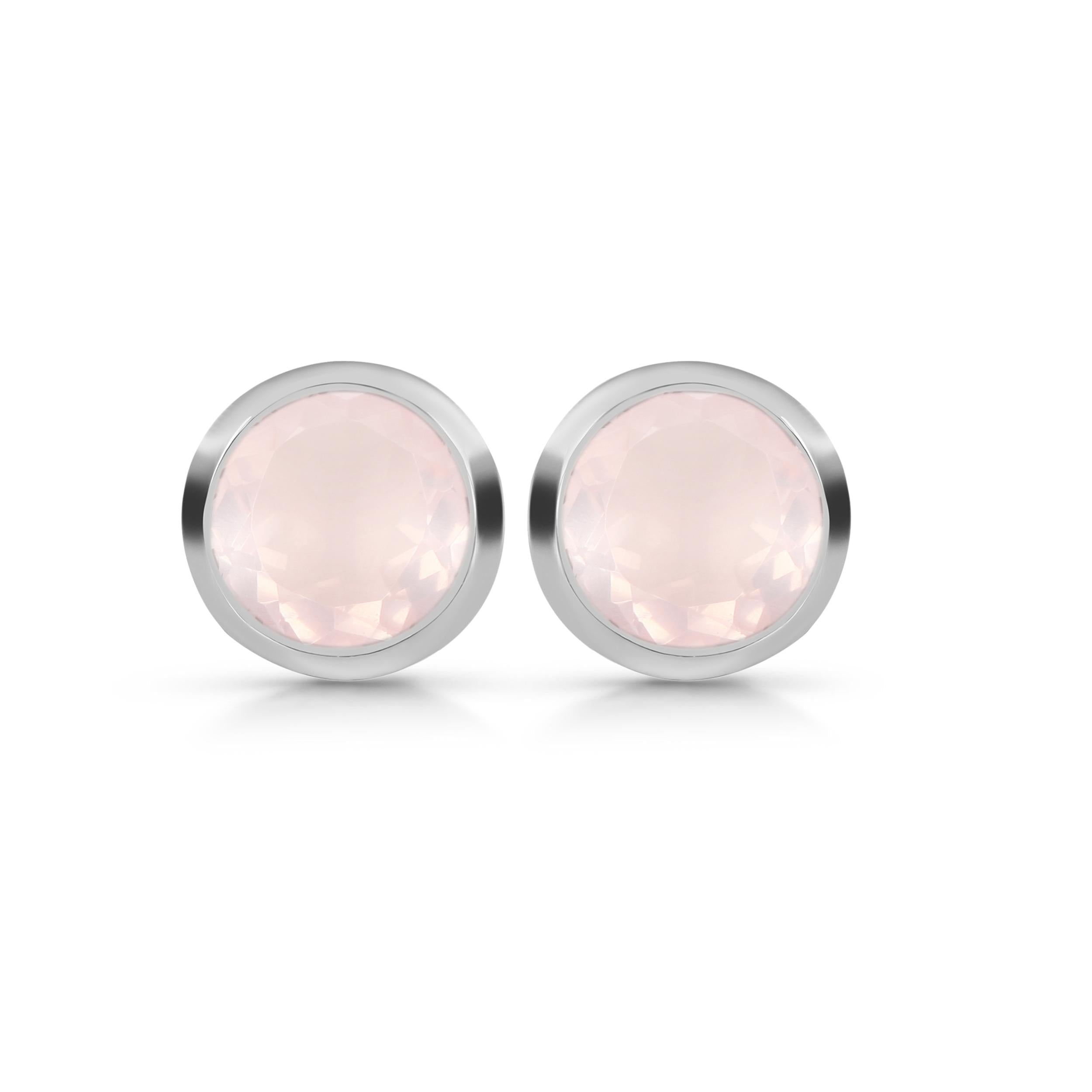 rose-quartz-stud-earring-rsq-rde-1433