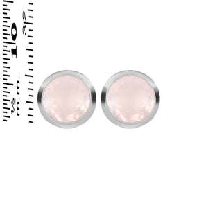 rose-quartz-stud-earring-rsq-rde-1243