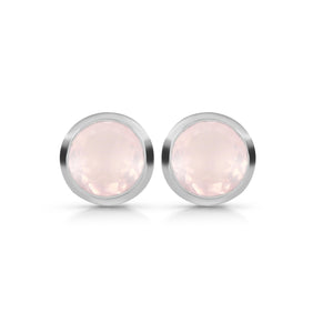 rose-quartz-stud-earring-rsq-rde-1243