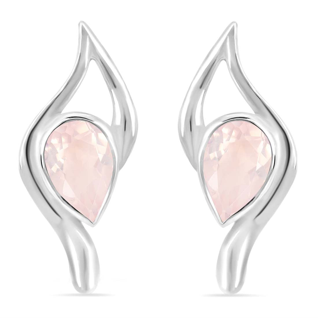 rose-quartz-stud-earring-rsq-rde-13