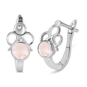 rose-quartz-stud-earring-rsq-rde-16