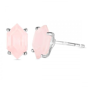 rose-quartz-stud-earring-rsq-re-27