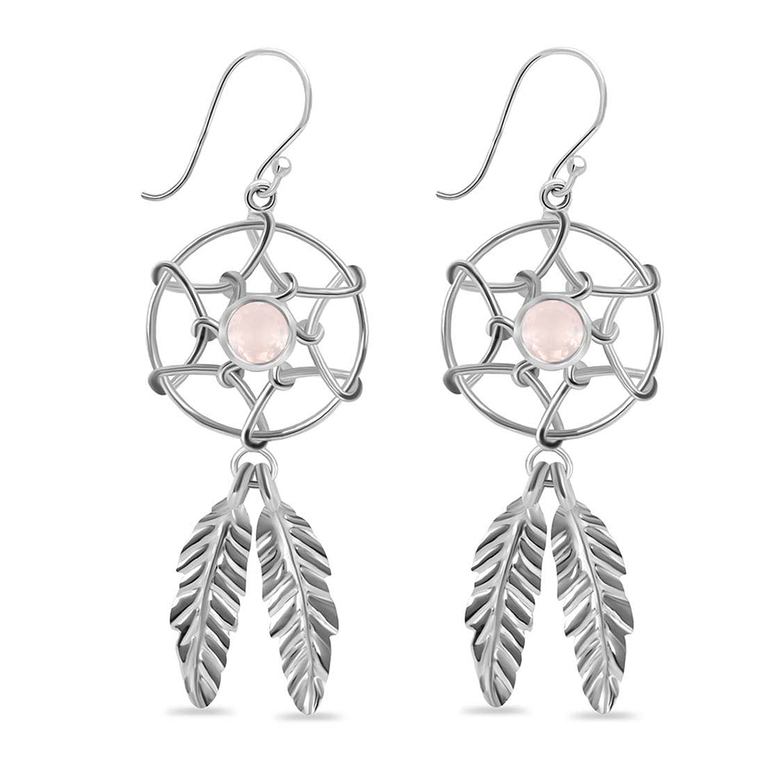 rose-quartz-earring-rsq-rde-270
