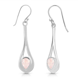 rose-quartz-earring-rsq-rde-274