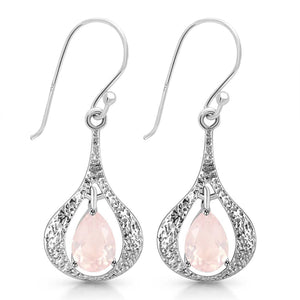 rose-quartz-earring-rsq-rde-38