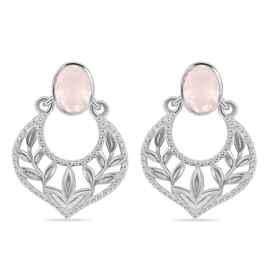 rose-quartz-stud-earring-rsq-rde-51-cut