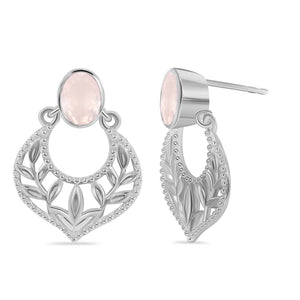 rose-quartz-stud-earring-rsq-rde-51-cut