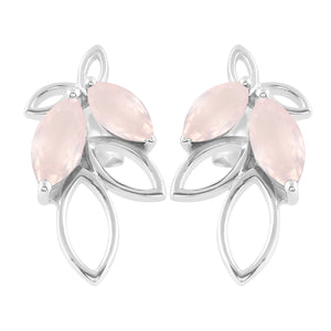 rose-quartz-stud-earring-rsq-rde-53