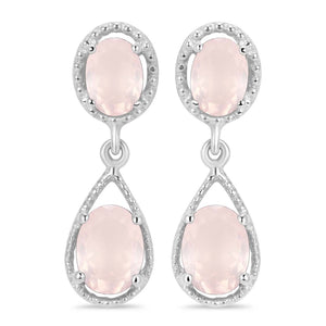 rose-quartz-earring-rsq-rde-73