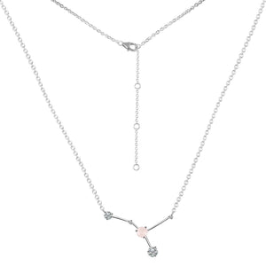 cancer-zodiac-star-constellation-rose-quartz-white-topaz-necklace-rsq-rdn-486
