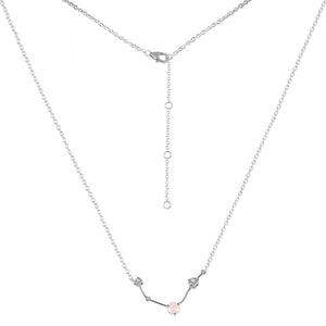 aries-zodiac-star-constellation-rose-quartz-white-topaz-necklace-rsq-rdn-488