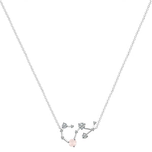 scorpio-zodiac-star-constellation-rose-quartz-white-topaz-necklace-rsq-rdn-495