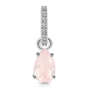 rose-quartz-white-topaz-pendant-rsq-rdp-550-cz-loop