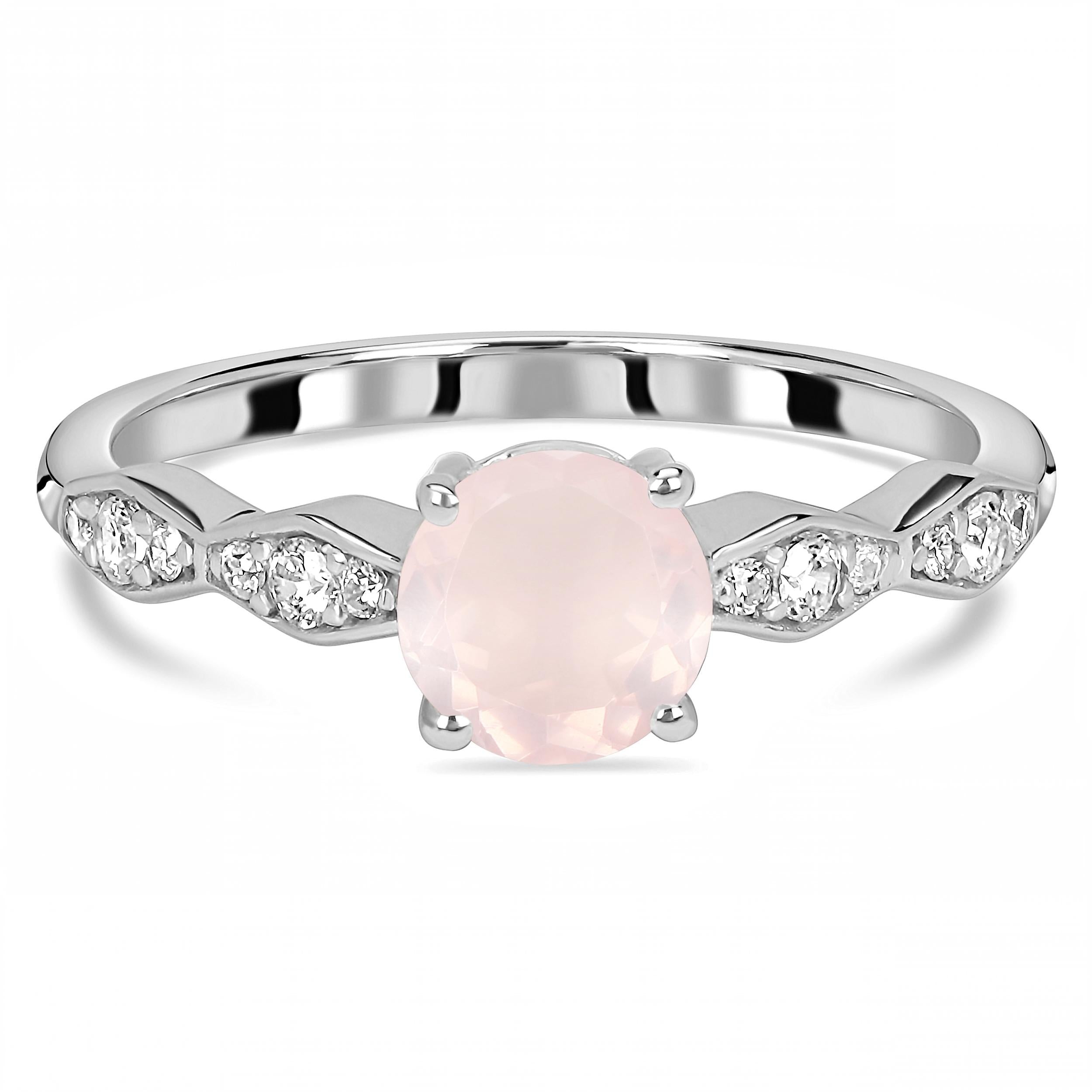 rose-quartz-white-topaz-ring-rsq-rdr-2288