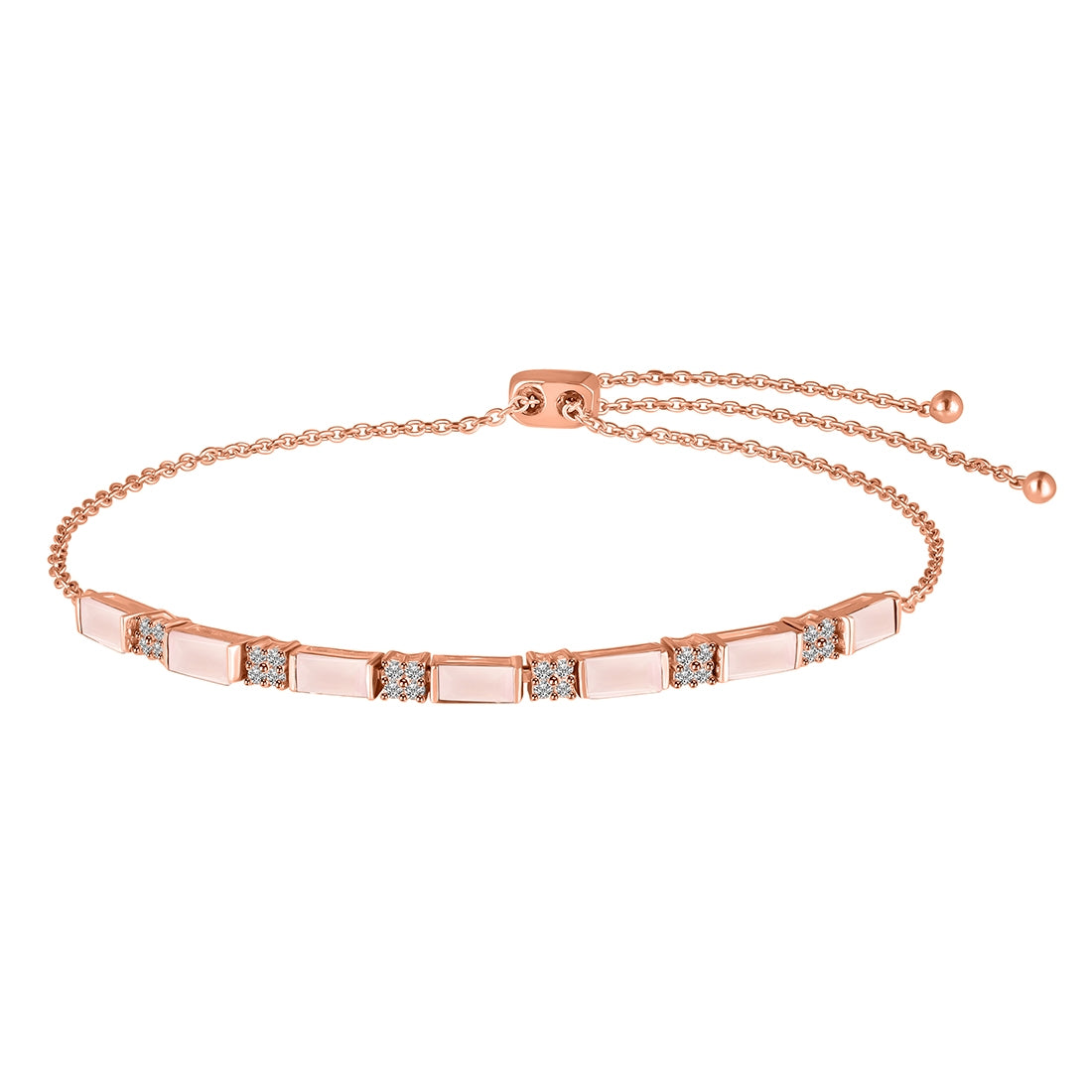 rose-quartz-white-topaz-bracelet-rsq-rdb-133
