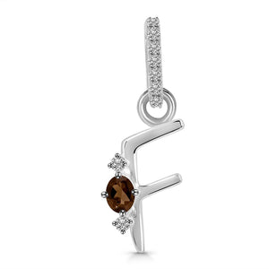 smoky-white-topaz-alphabet-f-pendant-smy-rda-32