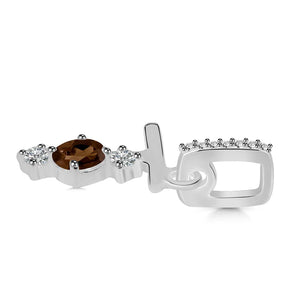 smoky-white-topaz-alphabet-t-pendant-smy-rda-98